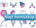 Horoszkóp csütörtökre - Oroszlán (♌)Bika (♉)Mérleg (♎)Nyilas (♐)Vízöntő (♒)Halak (♓)