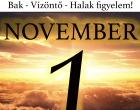 Óriási változást hoz a holnapi nap! Kos - Bika - Ikrek-Rák-Oroszlán-Szűz-Mérleg-Skorpió-Nyilas-Bak - Vízöntő - Halak figyelem!Hatalmas változást hoz a holnapi nap!Holnapi horoszkóp (PÉNTEK)