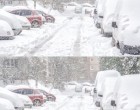 A szakértők nem hisznek a szemüknek: ennyi hó jöhet decemberben