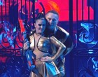 Botrány a Dancing with the Stars műsorában: Südi Iringó és Vomberg Frigyes fergeteges produkciója után meg kellett szakítani a műsort!👇