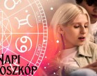 Horoszkóp csütörtökre - Oroszlán (♌)Bika (♉)Mérleg (♎)Nyilas (♐)Vízöntő (♒)Halak (♓)