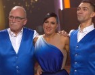 Dancing with the Stars -Tóth Gabi édesapja megszólalt: „Tudom én is a hibáit, de akkor is az én lányom”