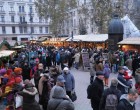 Tegnap kilátogattunk a családdal a Budapesti Adventi és Karácsonyi Vásárra.. BÁR NE tettük volna.. Még most se tértünk magunkhoz attól, amit OTT TÖRTÉNT! EZT figyeljék: