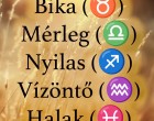 Horoszkóp péntekre - Ikrek (♊) Rák (♋) Skorpió (♏) Bak (♑) Szűz (♍) Kos (♈ )