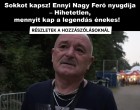 Sokkot kapsz! Ez Nagy Feró nyugdíja – Hihetetlen, mennyit kap a legendás énekes!