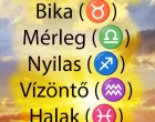 Horoszkóp vasárnapra - Oroszlán (♌)Bika (♉)Mérleg (♎)Nyilas (♐)Vízöntő (♒)Halak (♓