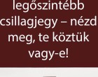 Ez a négy legőszintébb csillagjegy – nézd meg, te köztük vagy-e!