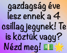 Ezeknek a csillagjegyeknek semmilyen anyagi gondjuk nem lesz 2025-ben! Nagy pénz áll a házhoz váratlanul a következő csillagjegyeknél