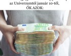 💎 Pénzügyi csoda vár rájuk! Ez a 6 csillagjegy január 10-től mesés gazdagságra számíthat! 💼