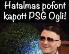 Hatalmas pofont kapott PSG Ogli! Sipos Péter olyat szólt be PSG Oglinak , hogy a fal adta a másikat, ez az eddigi legkeményebb kritika-Videó