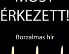 Borzalmas hír jött– éjszaka örökre lehunyta szemét… Gyászba borult az egész MAGYARORSZÁG!hatalmas név távozott közülünk!