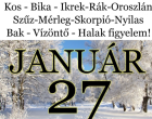 Kos - Bika - Ikrek-Rák-Oroszlán-Szűz-Mérleg-Skorpió-Nyilas-Bak - Vízöntő - Halak figyelem!Hatalmas változást hoz a mai nap!Mai horoszkóp (HÉTFŐ)