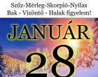 Kos - Bika - Ikrek-Rák-Oroszlán-Szűz-Mérleg-Skorpió-Nyilas-Bak - Vízöntő - Halak figyelem!Hatalmas változást hoz a mai nap!Mai horoszkóp (KEDD)