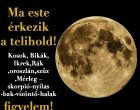 Telihold🌝 – ilyen pozitív változásokat hoz az életedbe – Kosok, Bikák, Ikrek,Rák ,oroszlán,szűz ,Mérleg – skorpió-nyilas -bak-vízöntő-halak figyelem! A cikk a hozzászólásoknál olvasható >>>