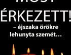 Éjszaka örökre lehunyta szemét…Borzalmas hír jött– Gyászba borult az egész MAGYARORSZÁG!hatalmas név távozott közülünk!