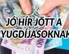 Bejelentették, hogyan fog működni a nyugdíjasok áfa-visszatérítése – Egyszerűbb lesz, mint gondolnánk! 💳🍎