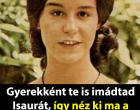 Gyerekként te is imádtad Isaurát? Így néz ki ma a rabszolgalányt alakító Lucélia Santos!