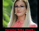 Varsányi Réka kétségbeejtő helyzetben: „Eladtam az ágyamat, hogy legyen miből vásárolnom”