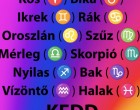 Kos - Bika - Ikrek-Rák-Oroszlán-Szűz-Mérleg-Skorpió-Nyilas-Bak - Vízöntő - Halak figyelem!Hatalmas változást hoz a mai nap!Mai horoszkóp (KEDD)