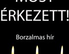 Borzalmas hír jött ma reggelre– tegnap éjszaka örökre lehunyta szemét… Gyászba borult az egész MAGYARORSZÁG!hatalmas név távozott közülünk!