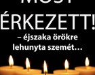 Éjszaka örökre lehunyta szemét…Borzalmas hír jött– Gyászba borult az egész MAGYARORSZÁG!hatalmas név távozott közülünk!