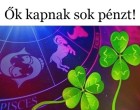 Óriásit fordul az életük! Ezeknek a csillagjegyeknek nem lesz okuk panaszra anyagiak terén TAVASSZAL!