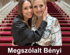 Megszólalt Bényi Ildikó lánya, Tótfalusi Fanni 🥲