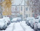 Teljesen borul minden! ❄️ Pontosan eddig tart a tavasz – hó és fagy érkezik márciusban! 🌡️